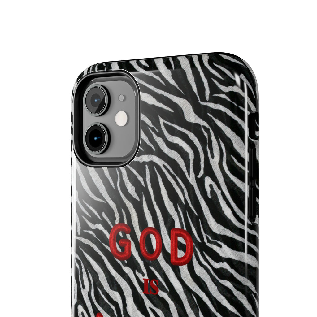 God is Love