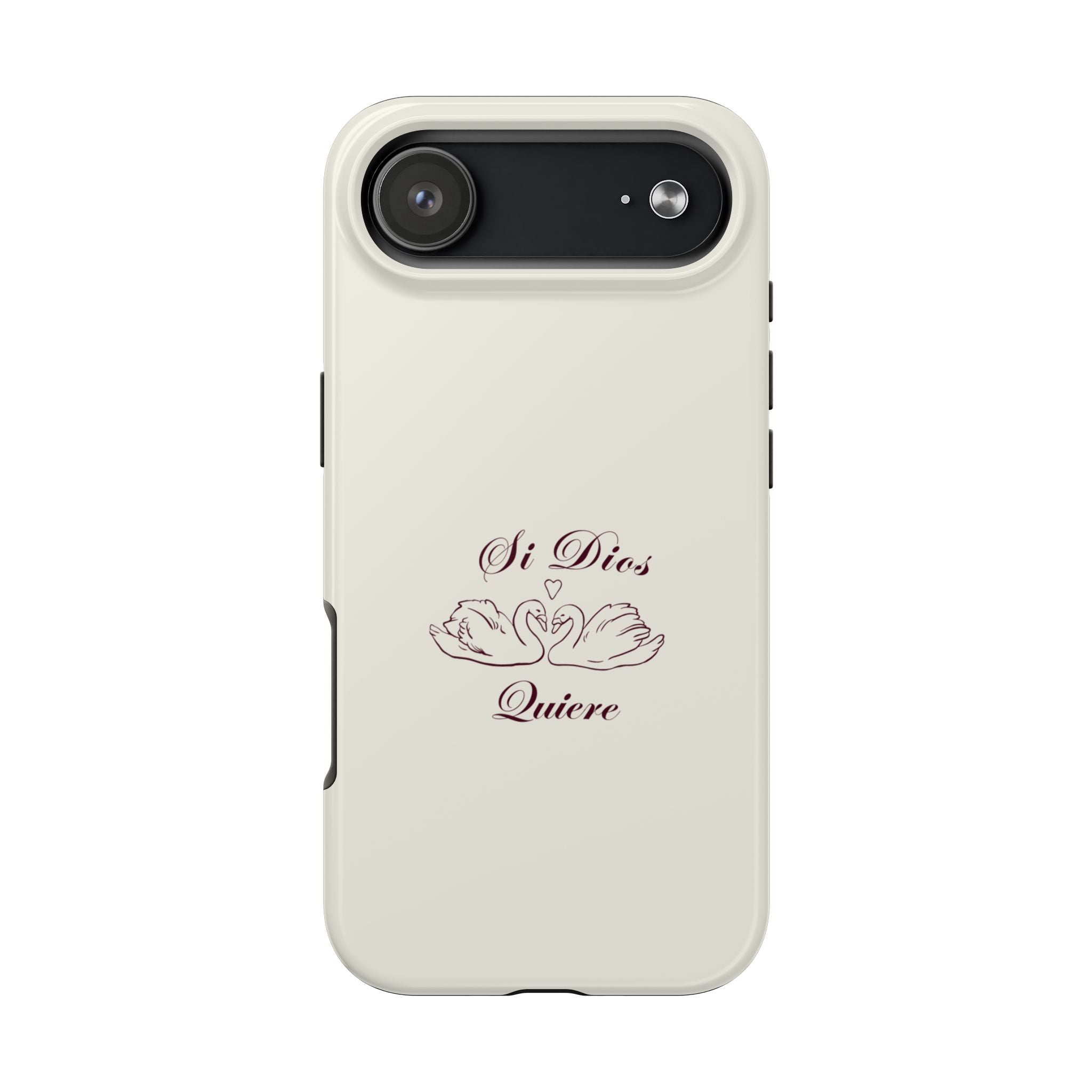 Si Dios Quiere - Swans