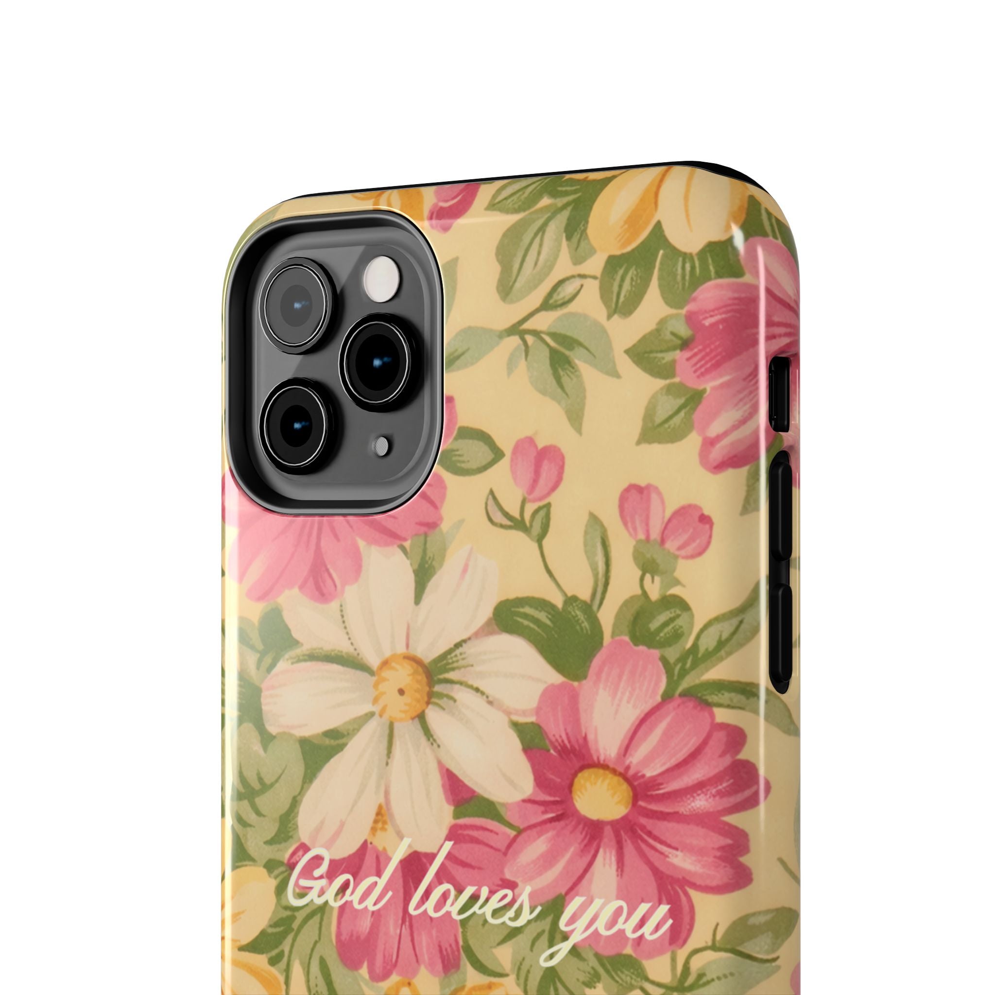 Love in Bloom