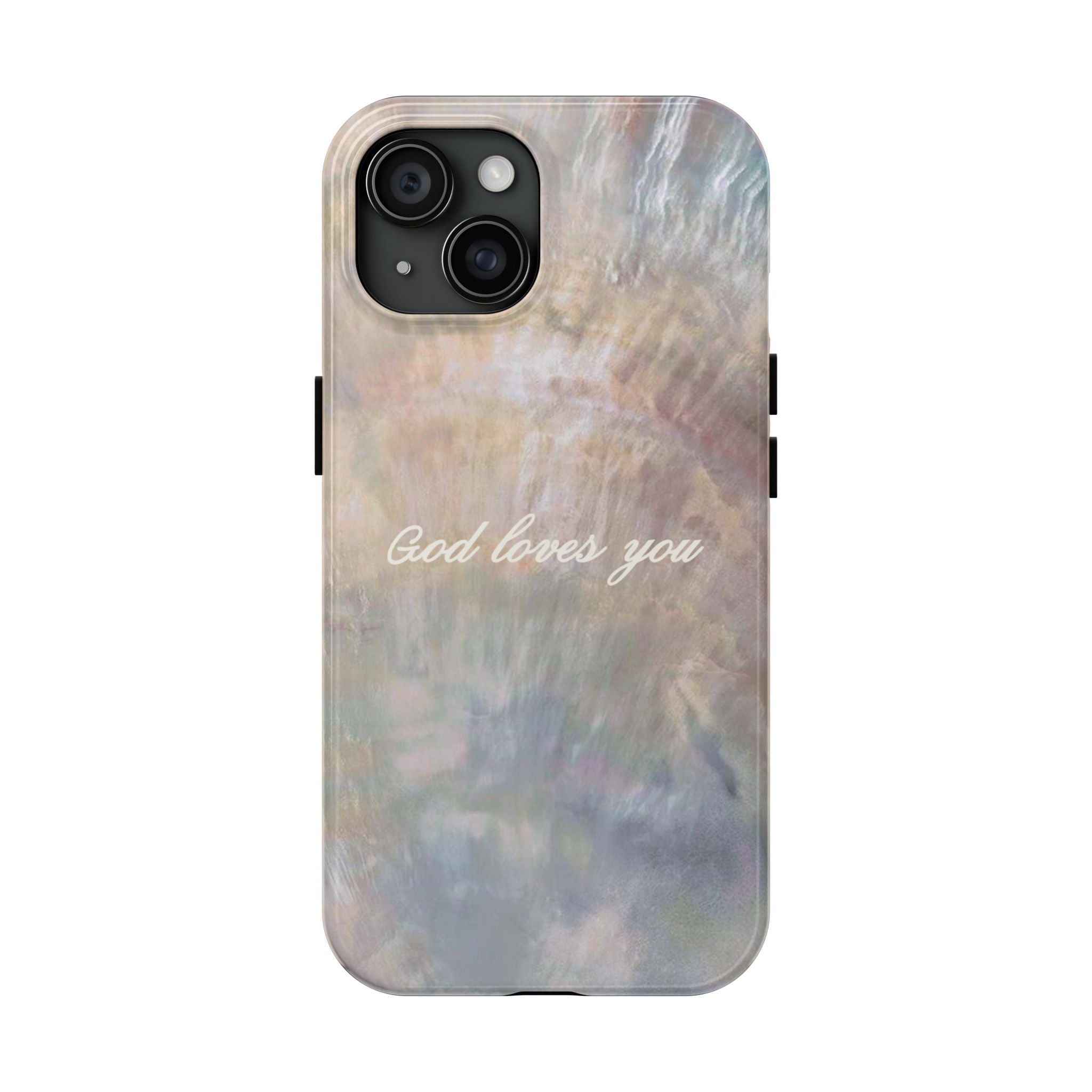 Pearly Love