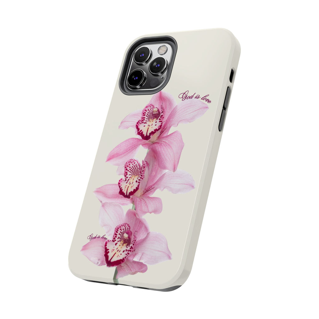 Orchid Creator