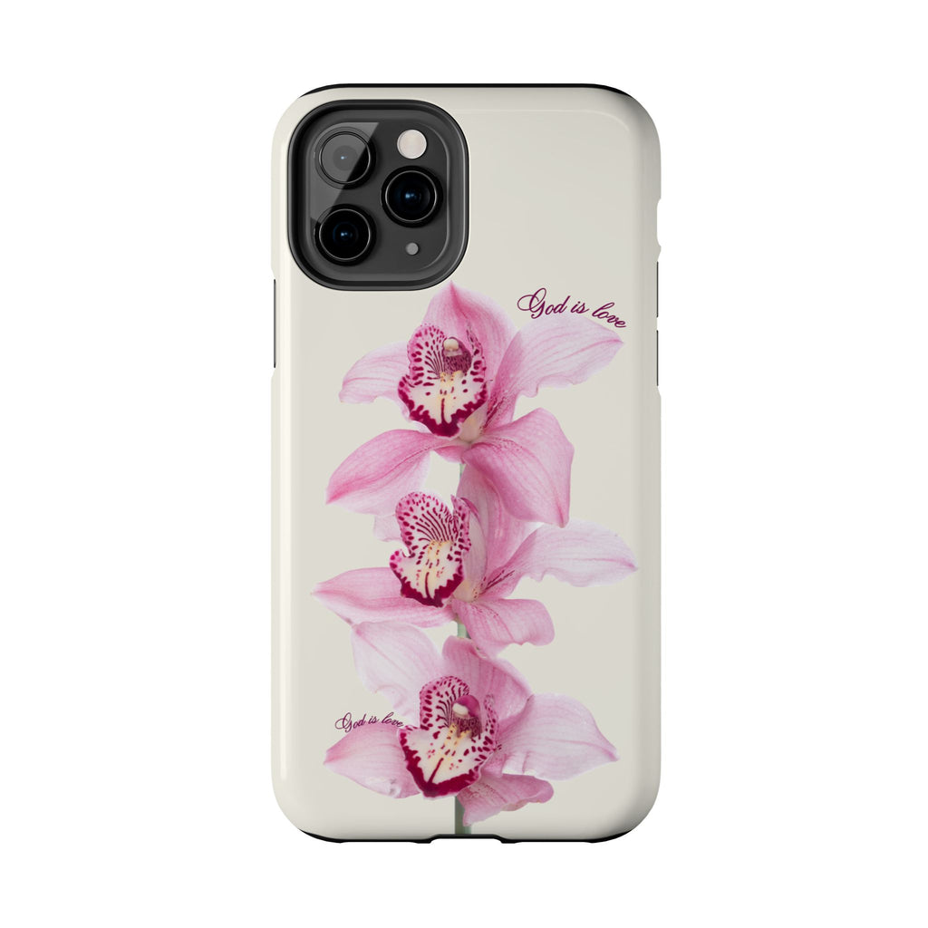 Orchid Creator