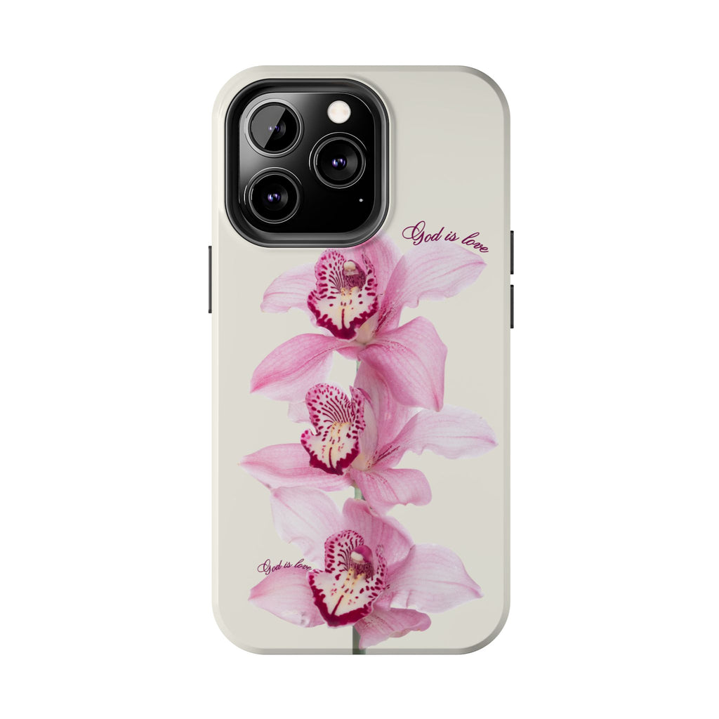 Orchid Creator