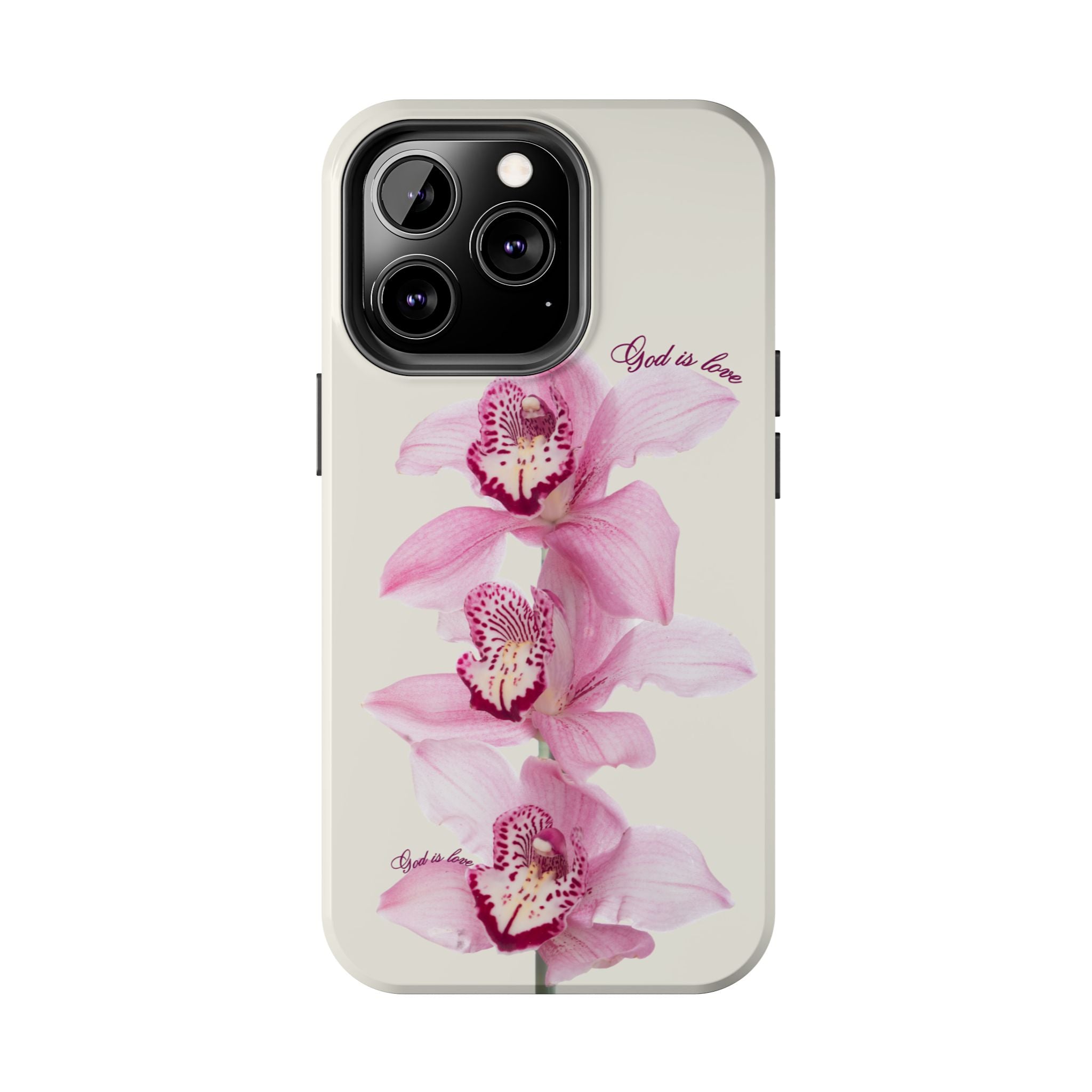 Orchid Creator