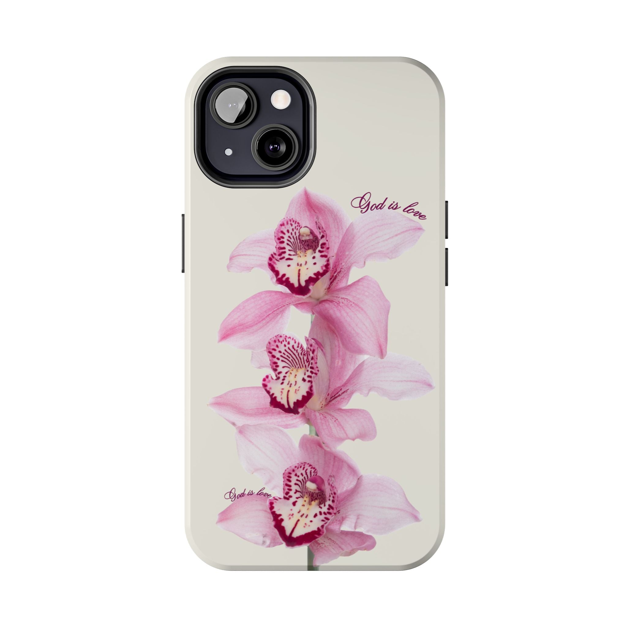 Orchid Creator