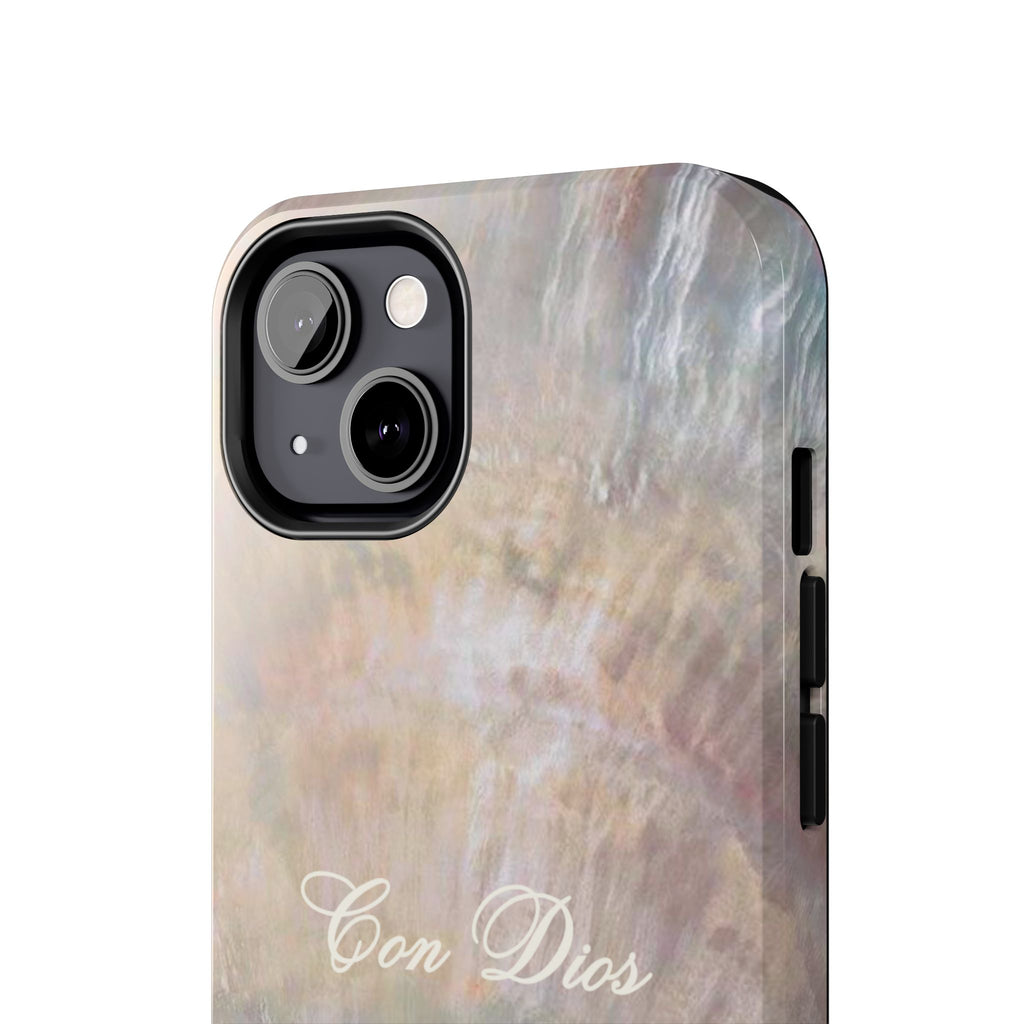 Con Dios - Pearly