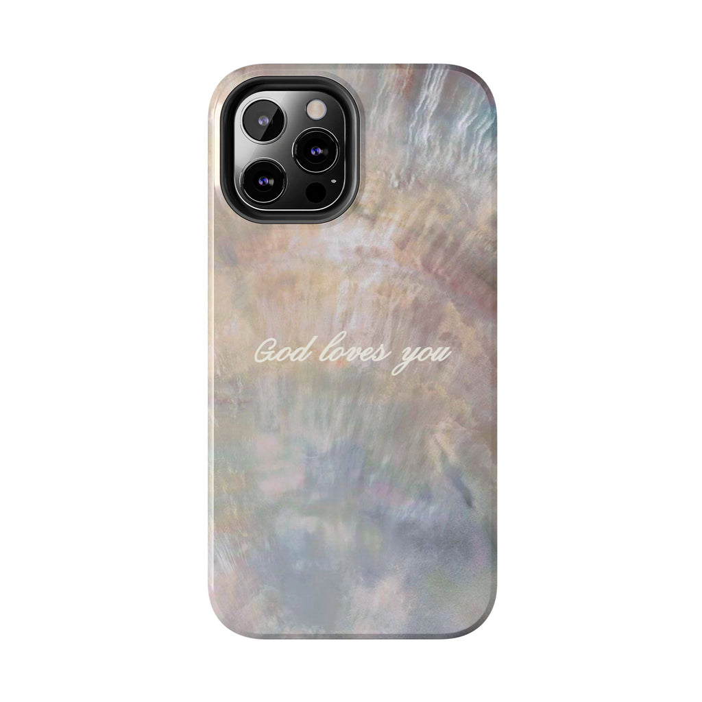 Pearly Love