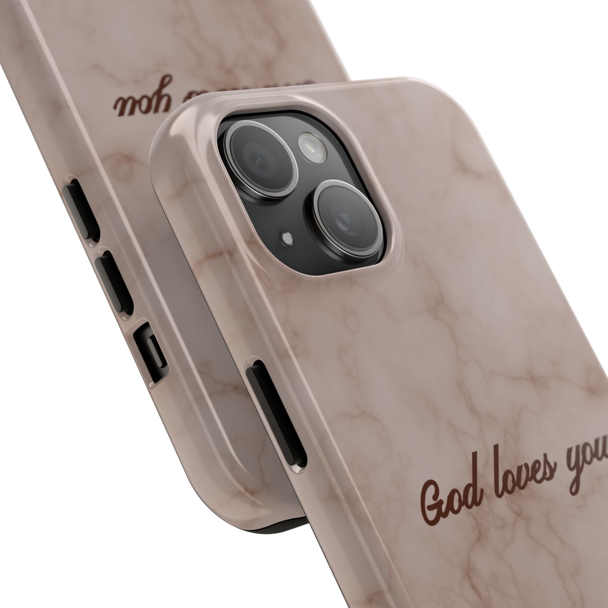 Brown Marble
