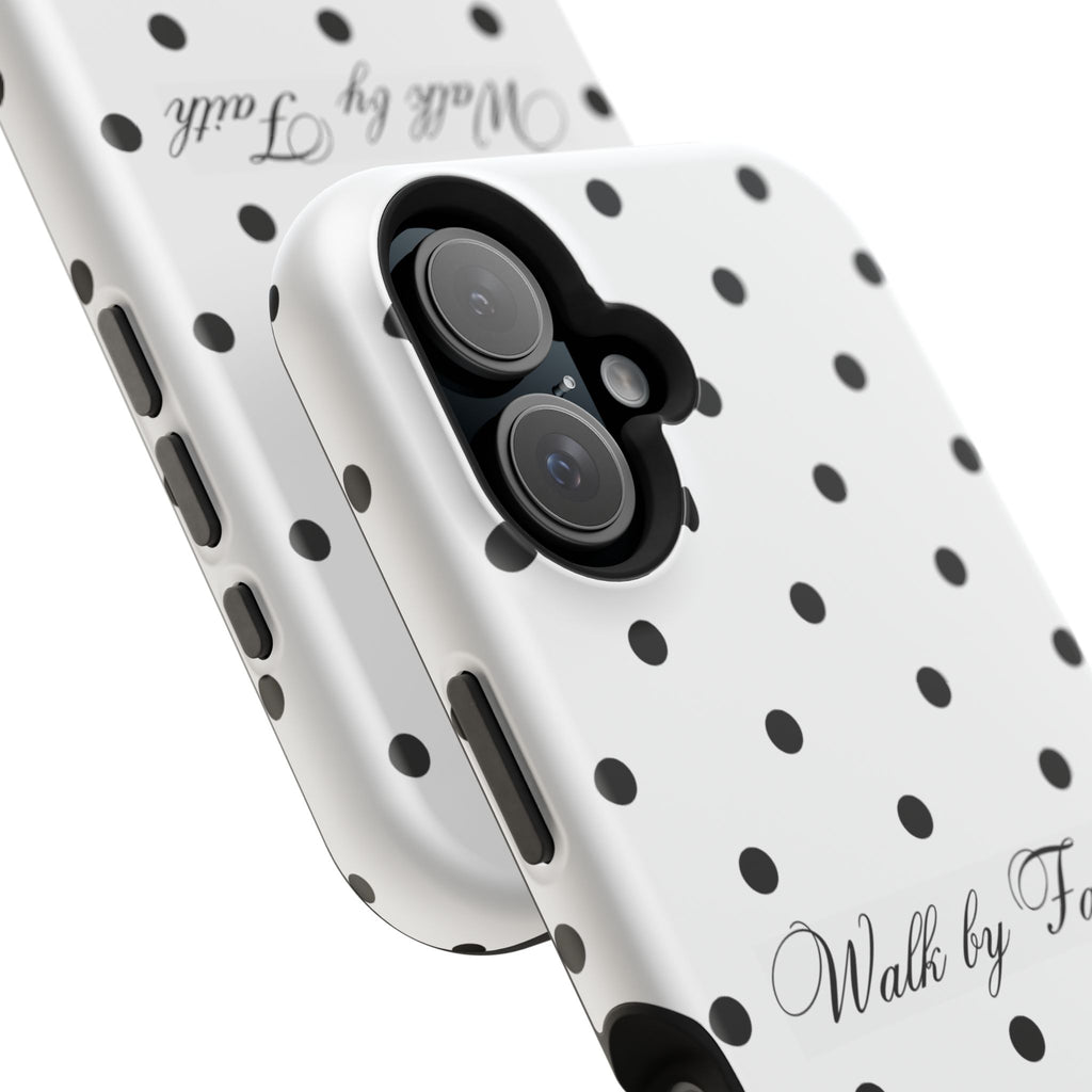 Walk by Faith Magsafe