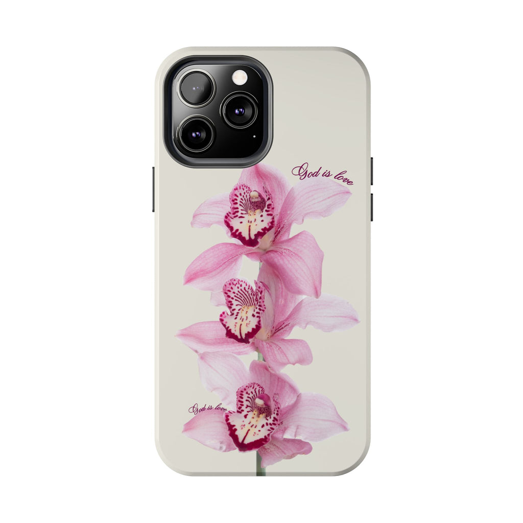 Orchid Creator