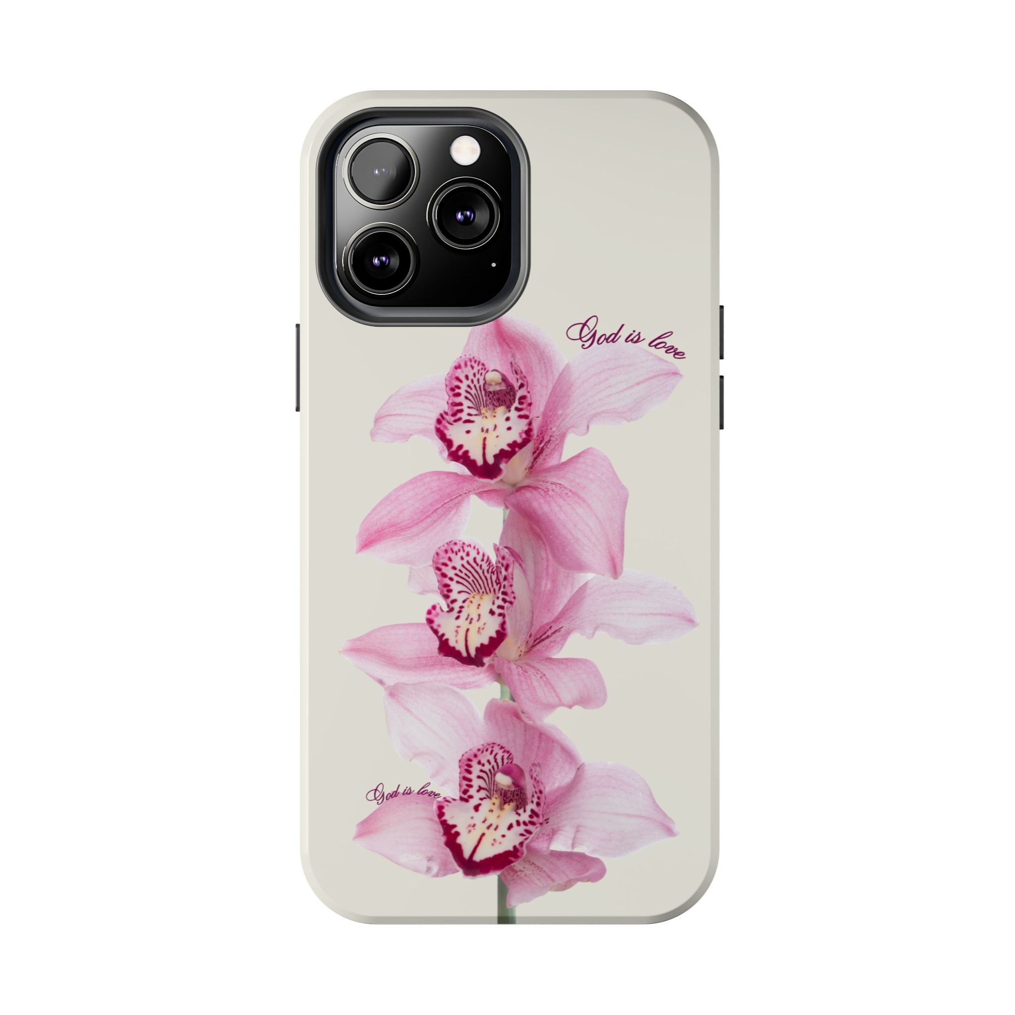 Orchid Creator