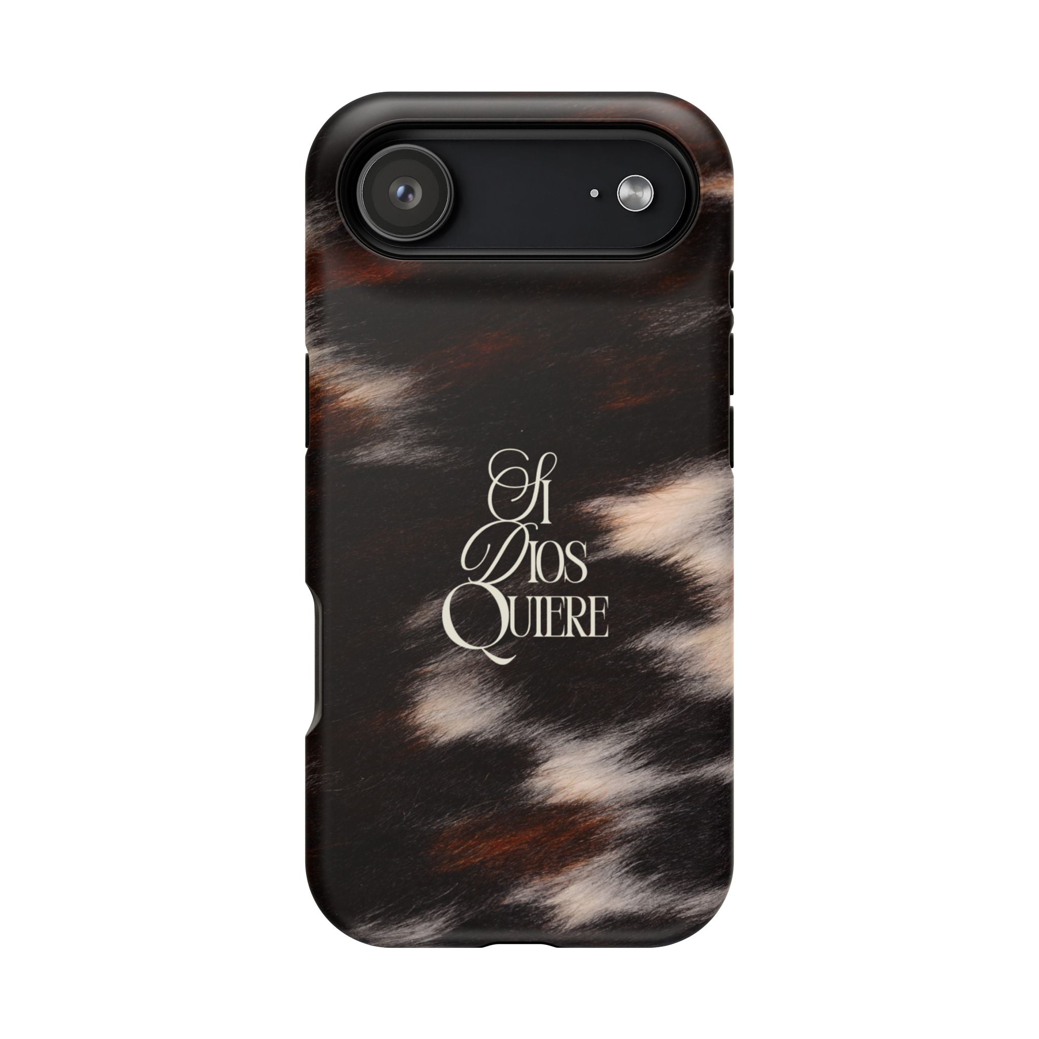 Si Dios Quiere Magsafe