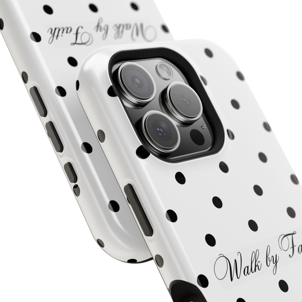 Walk by Faith Magsafe