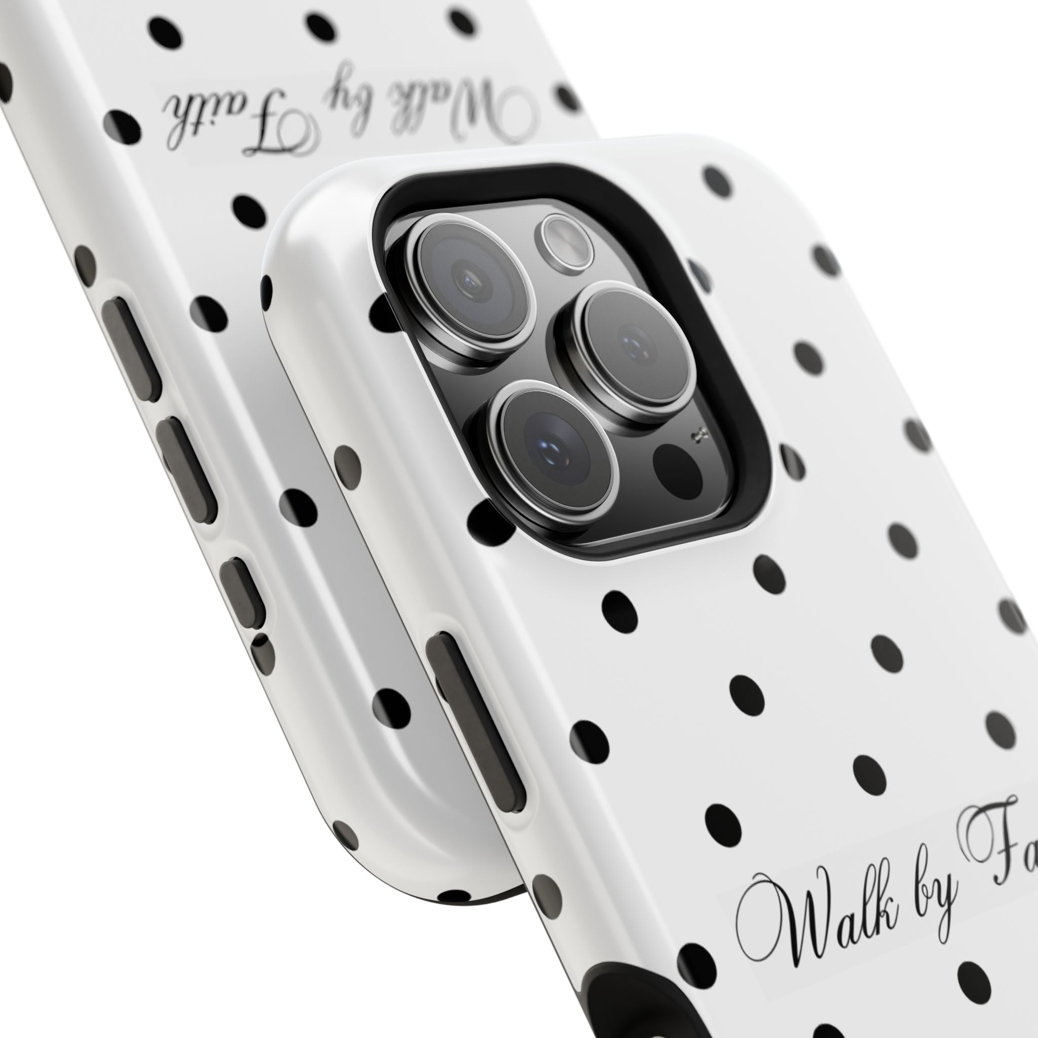 Walk by Faith Magsafe