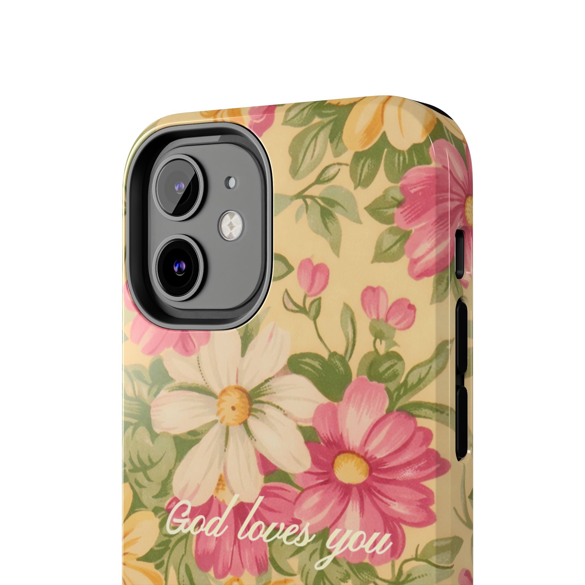 Love in Bloom