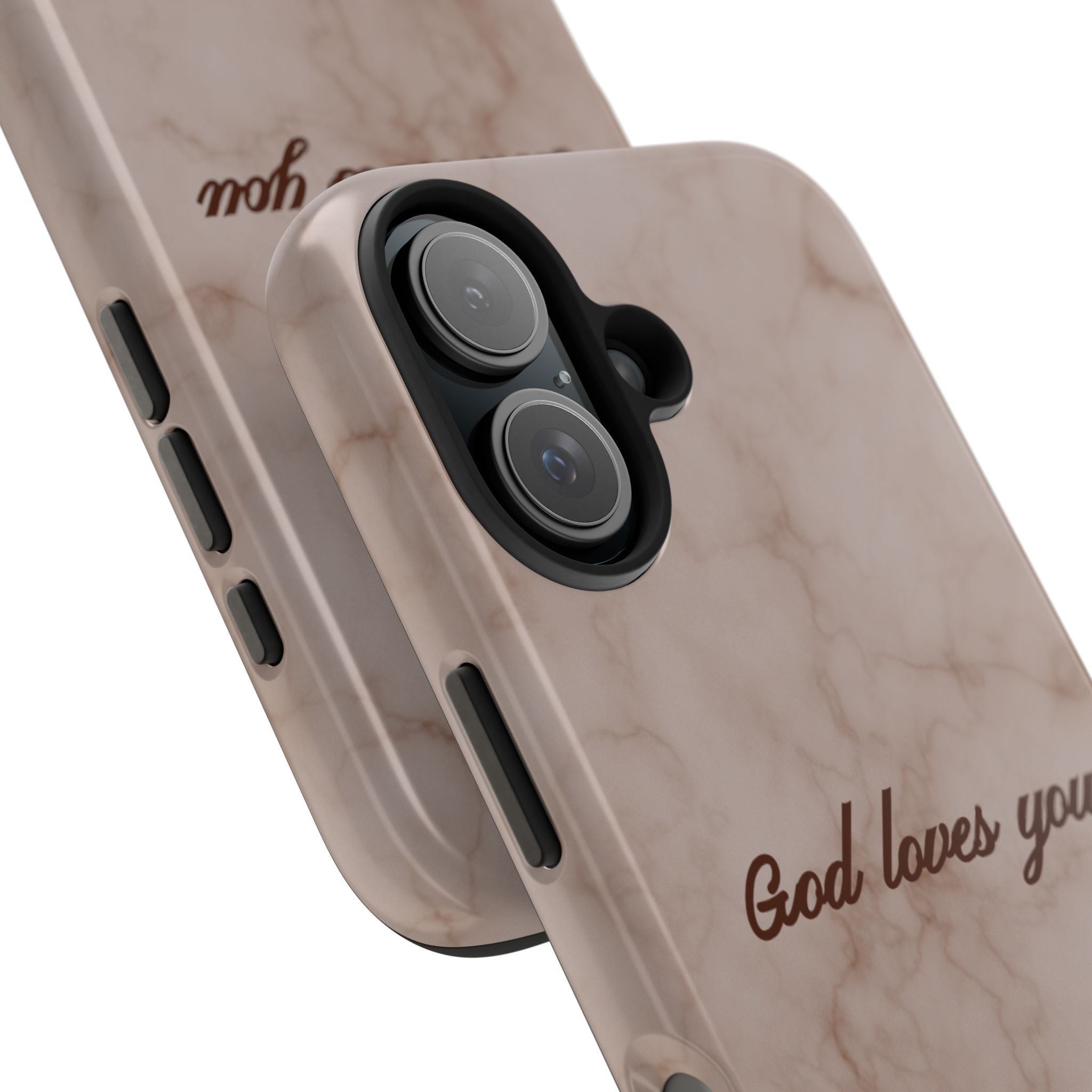 Brown Marble