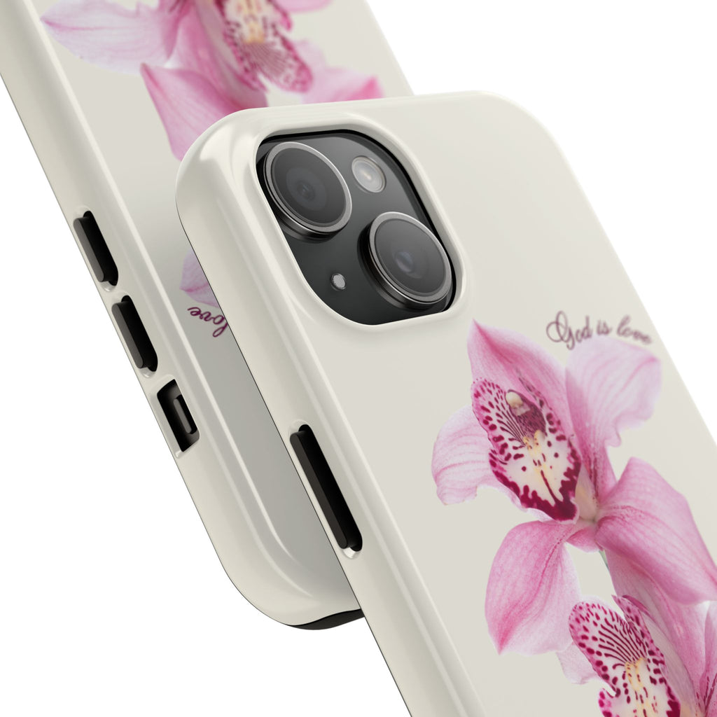 Orchid Creator