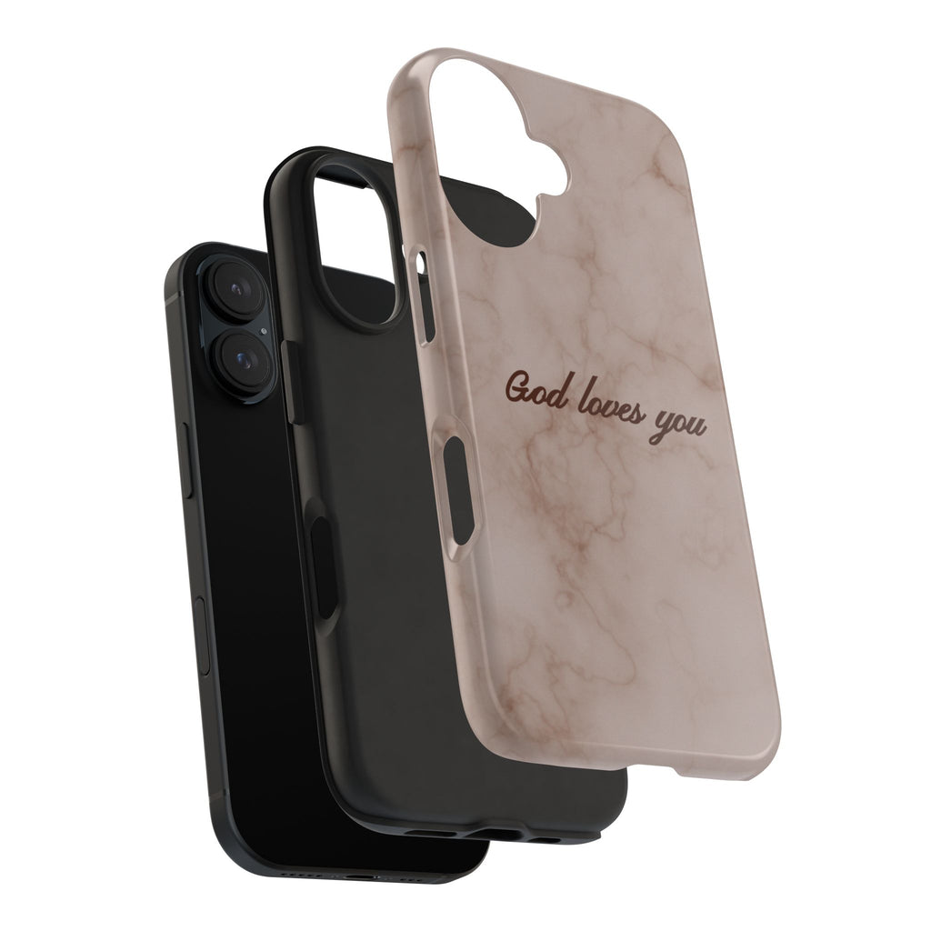 Brown Marble