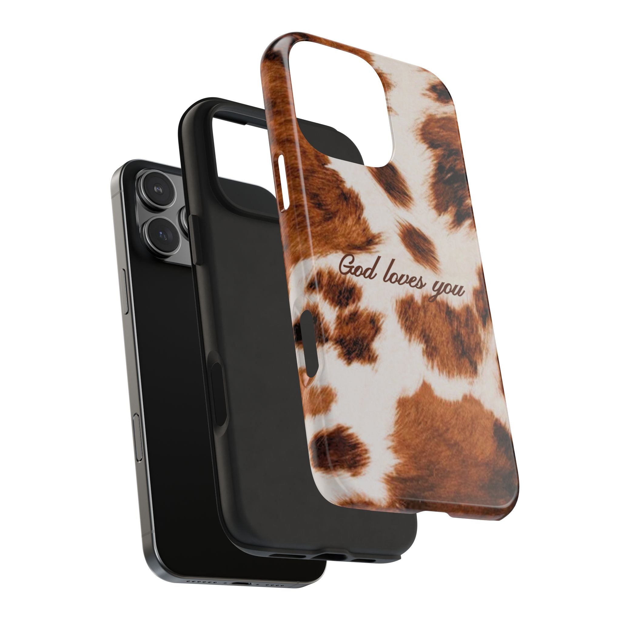 Brown Cow love