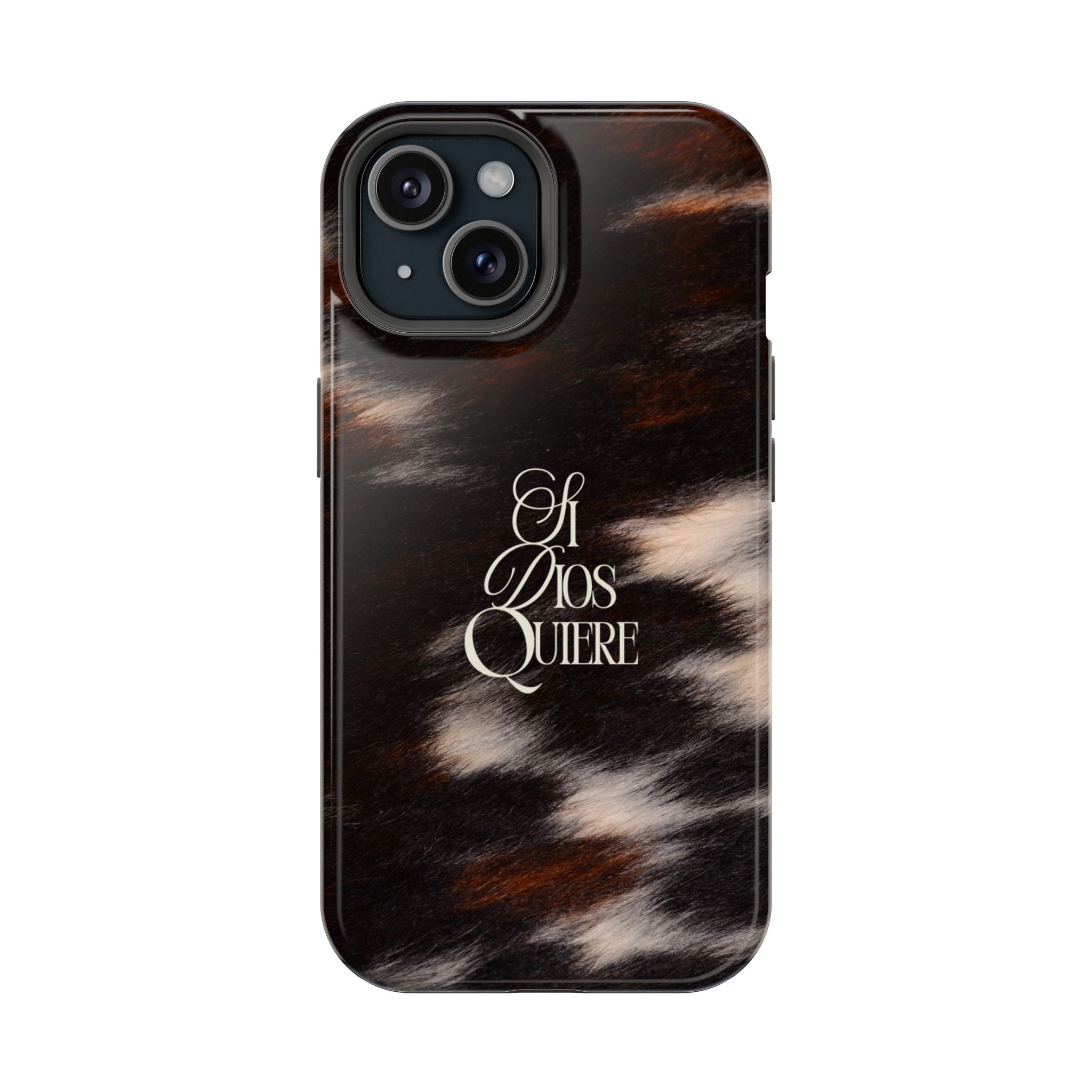 Si Dios Quiere Magsafe