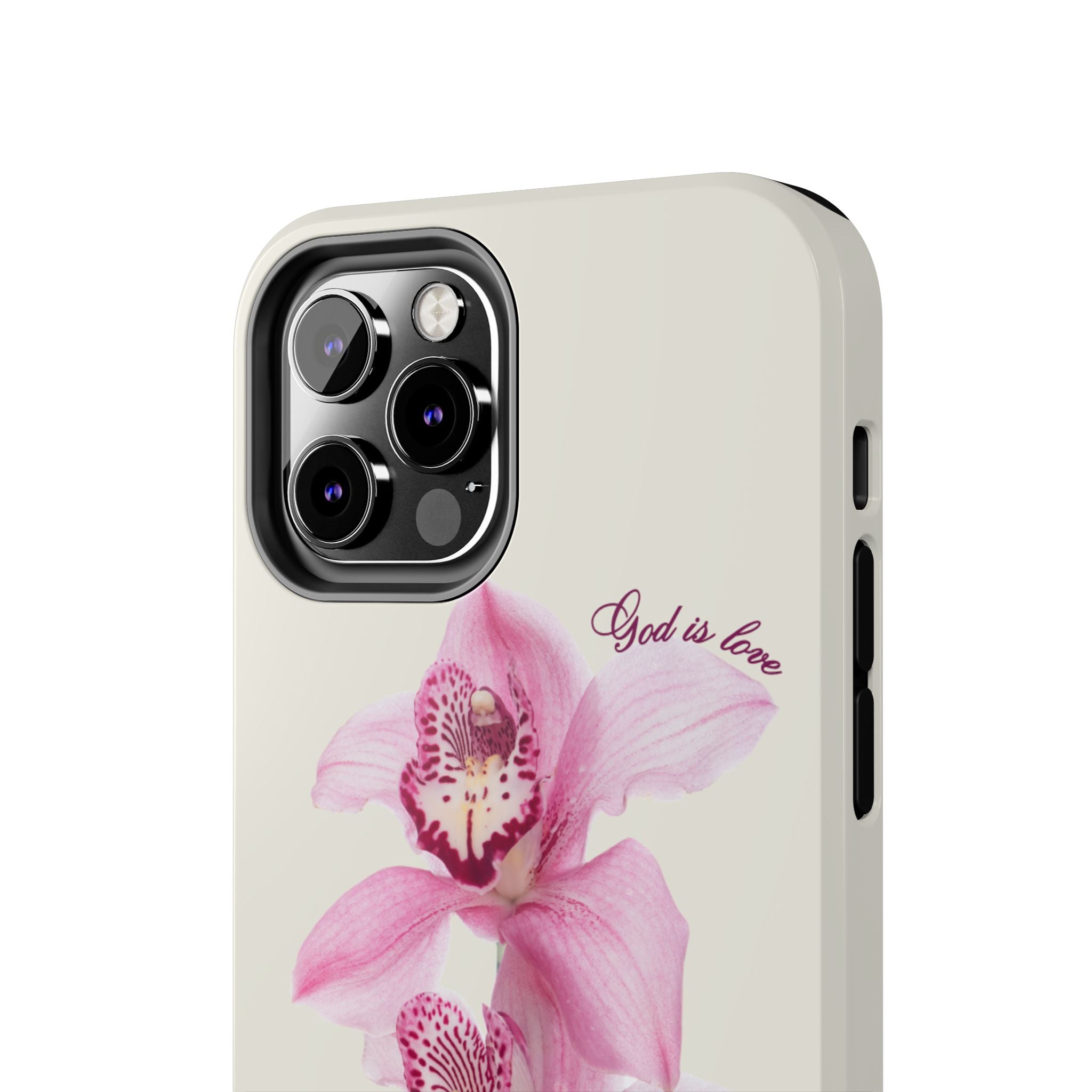 Orchid Creator