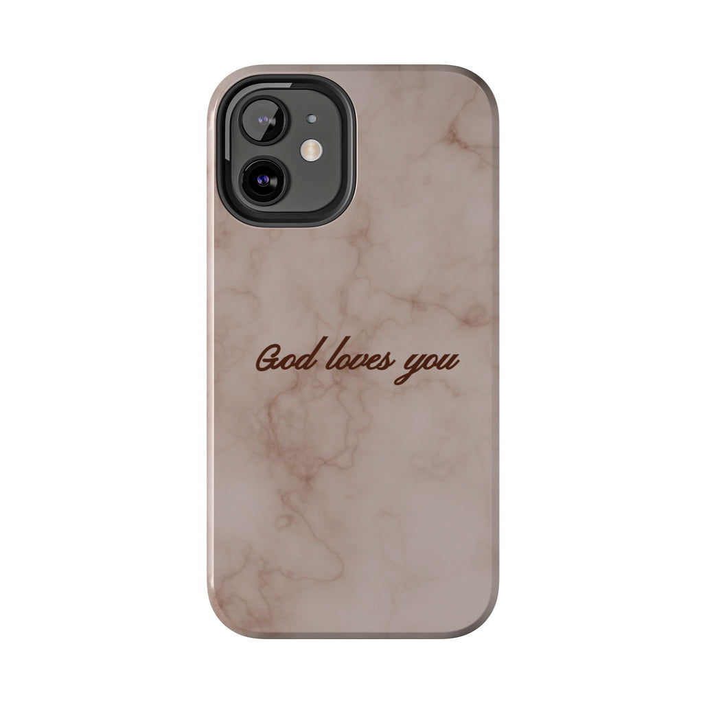 Brown Marble