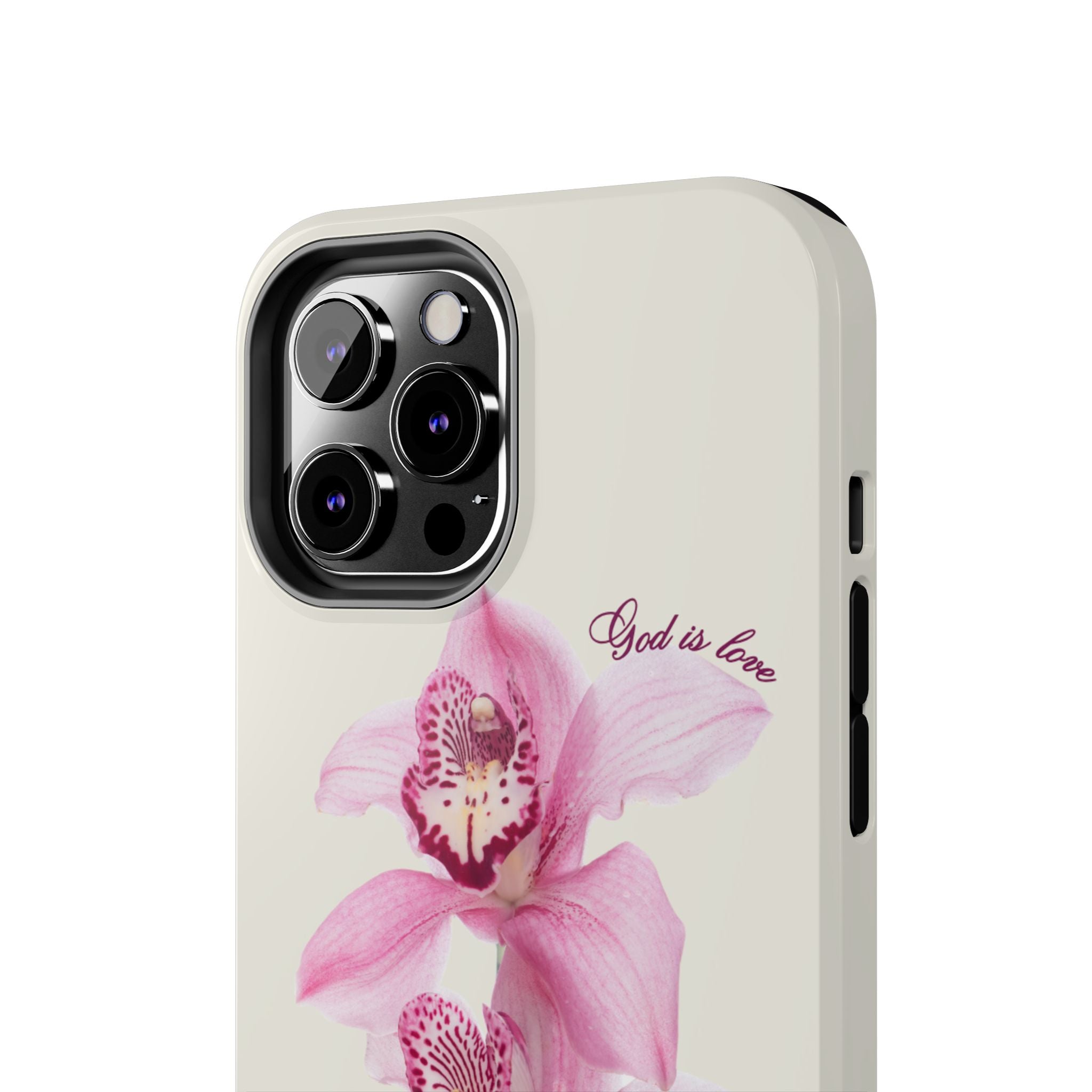 Orchid Creator