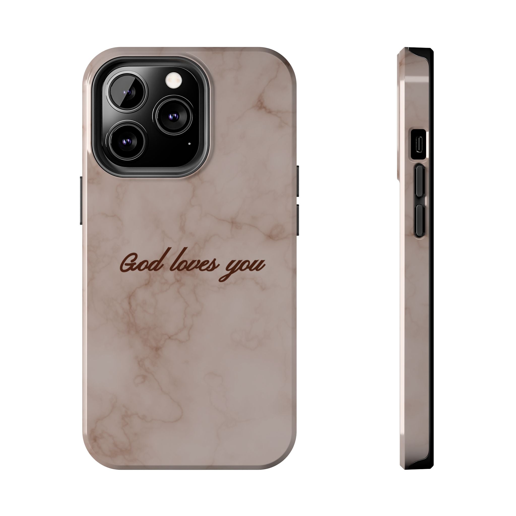 Brown Marble