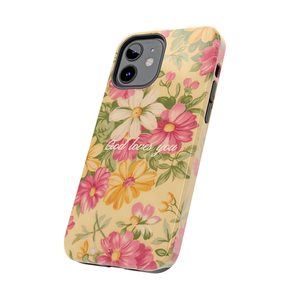 Love in Bloom