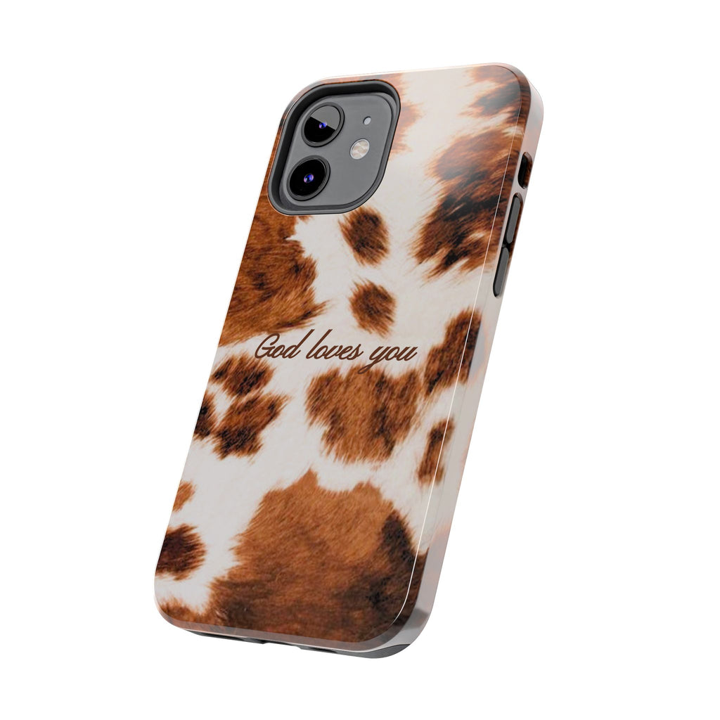 Brown Cow love