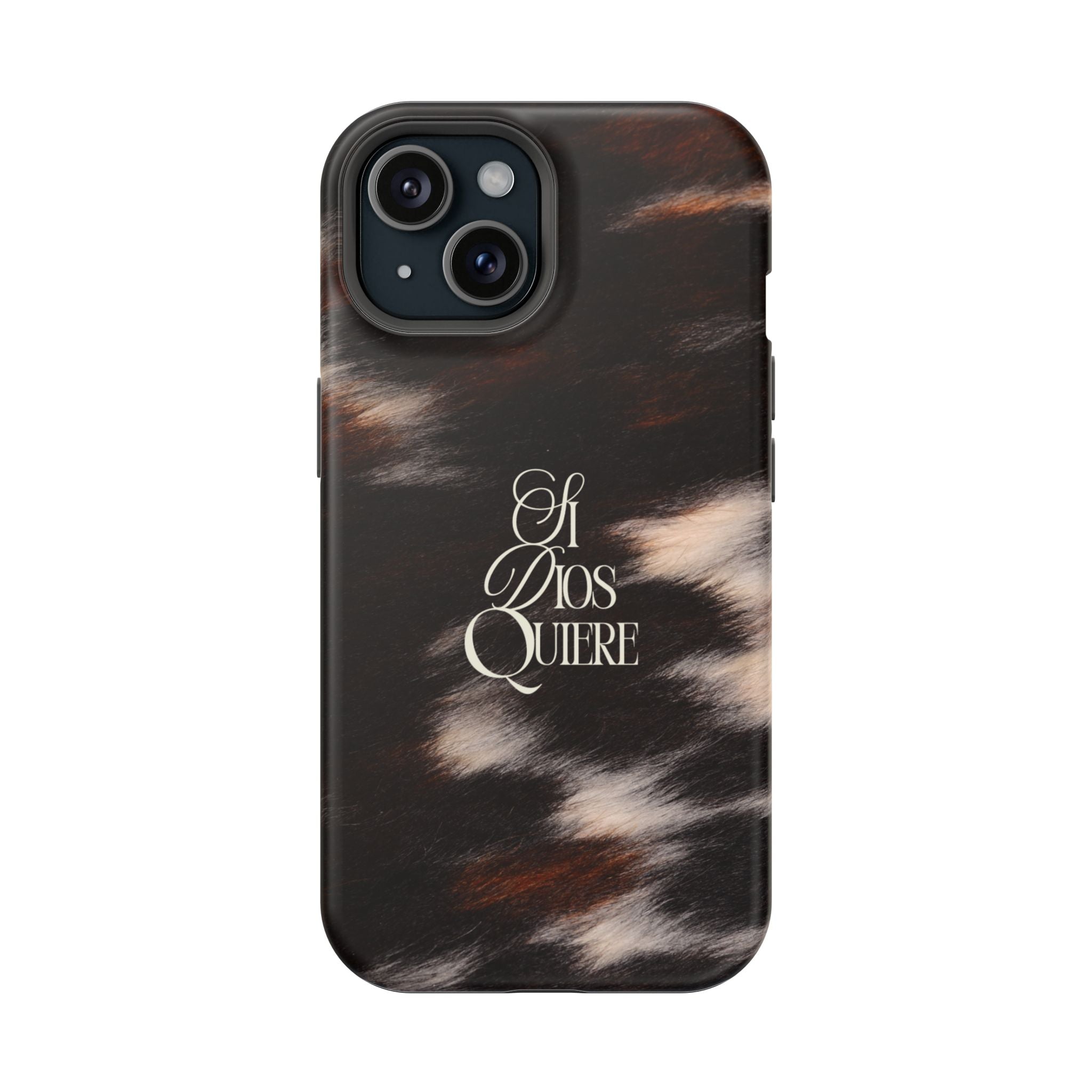 Si Dios Quiere Magsafe