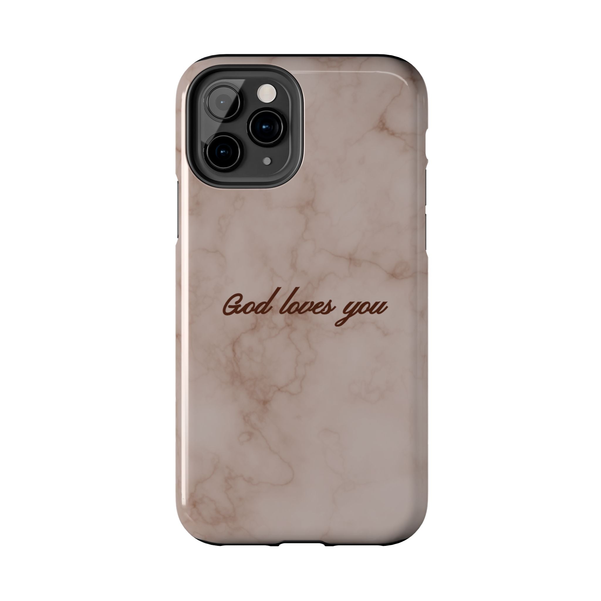 Brown Marble
