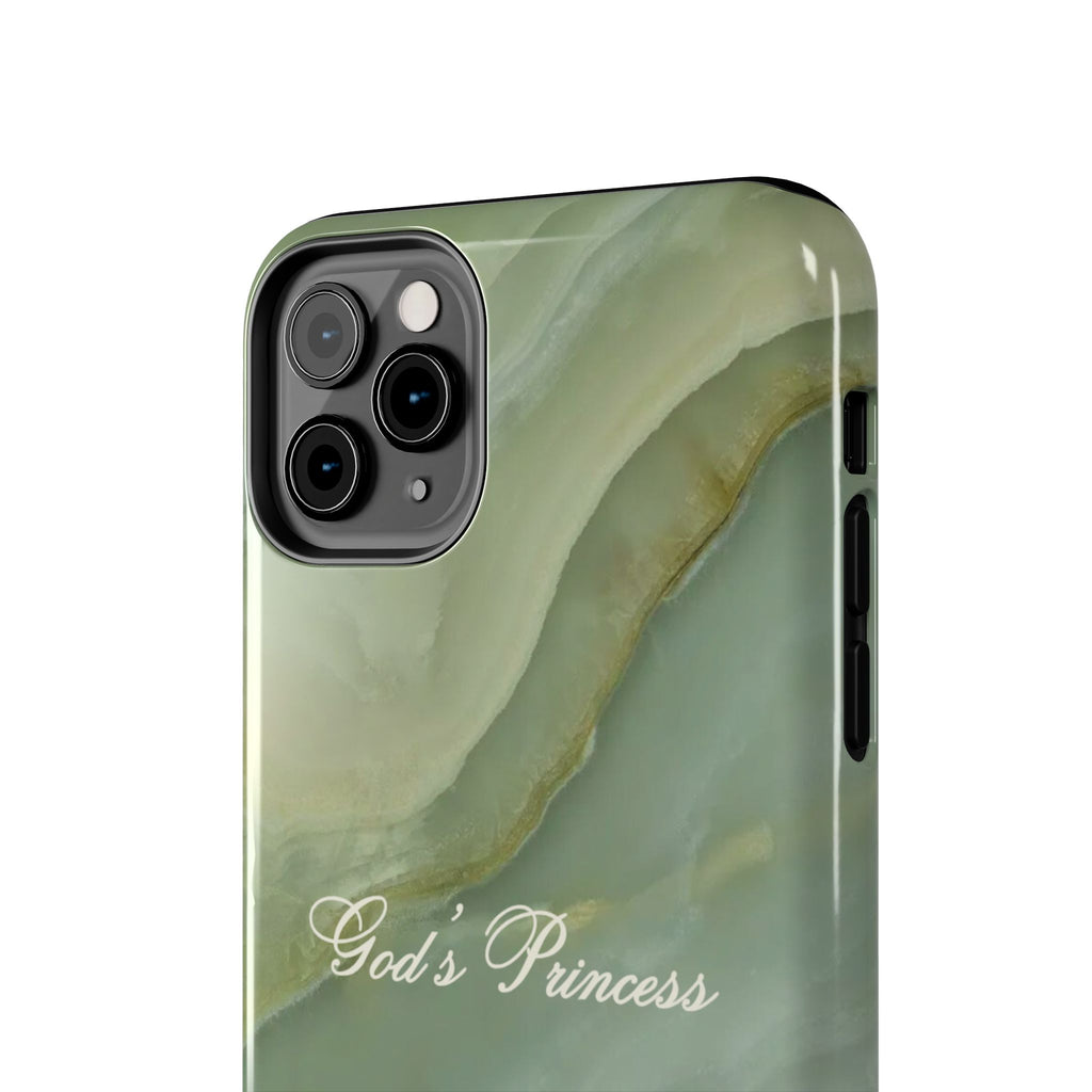 Marble Princess