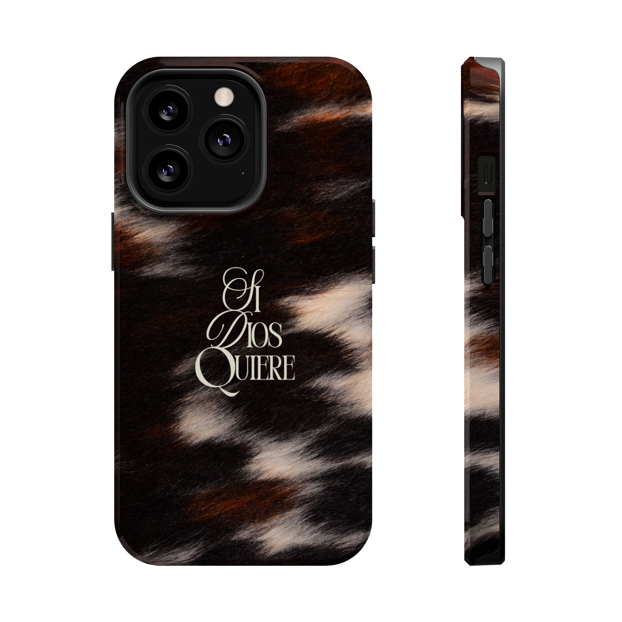 Si Dios Quiere Magsafe