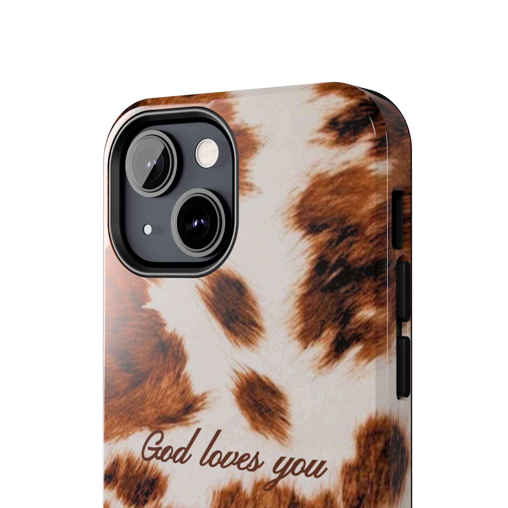 Brown Cow love