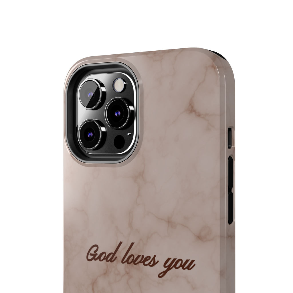 Brown Marble