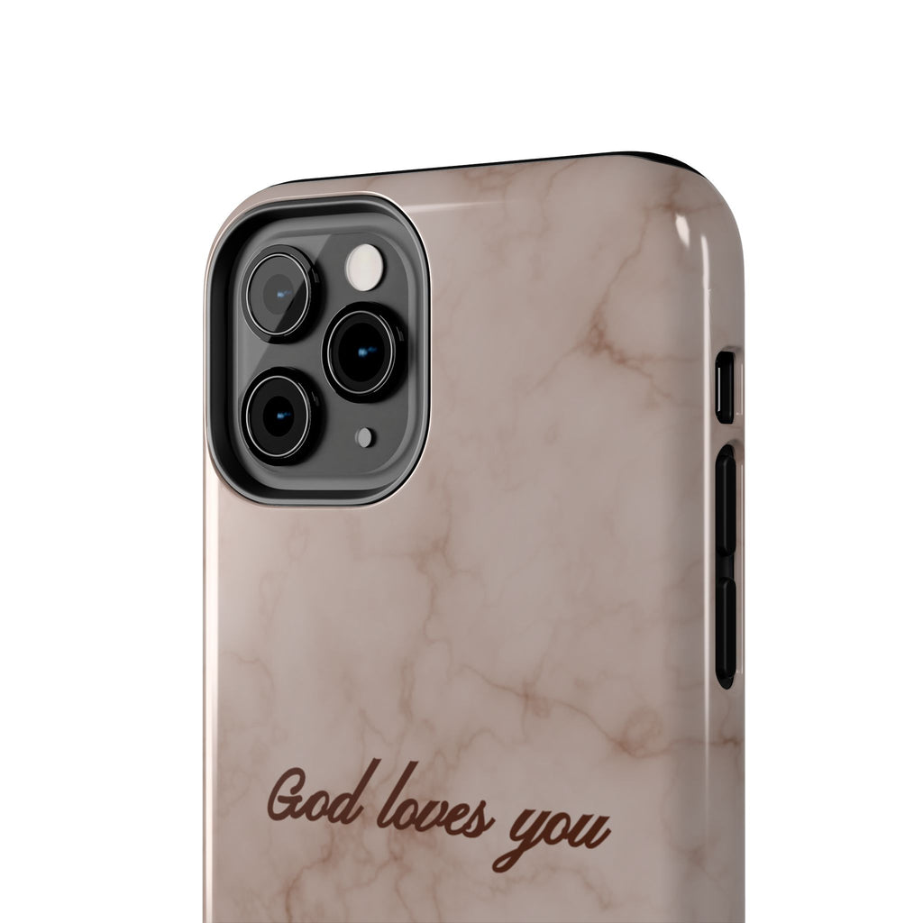 Brown Marble