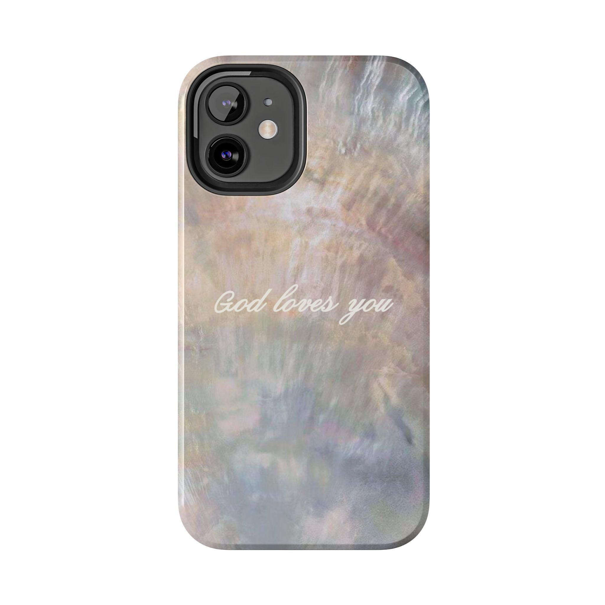 Pearly Love