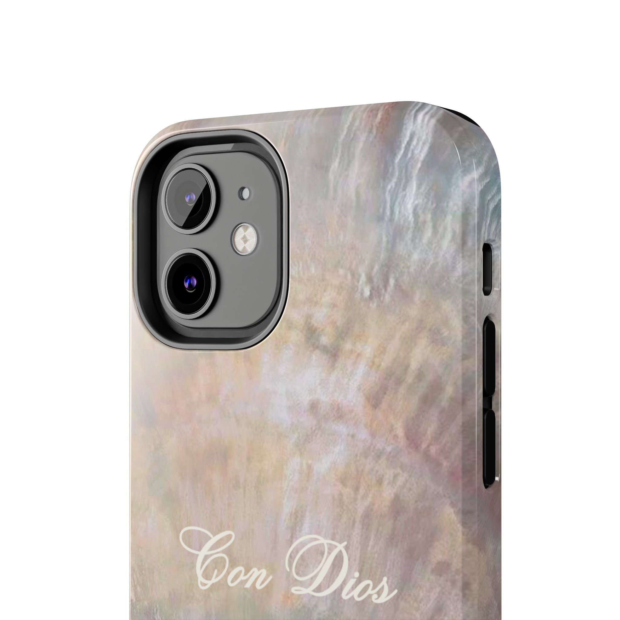 Con Dios - Pearly