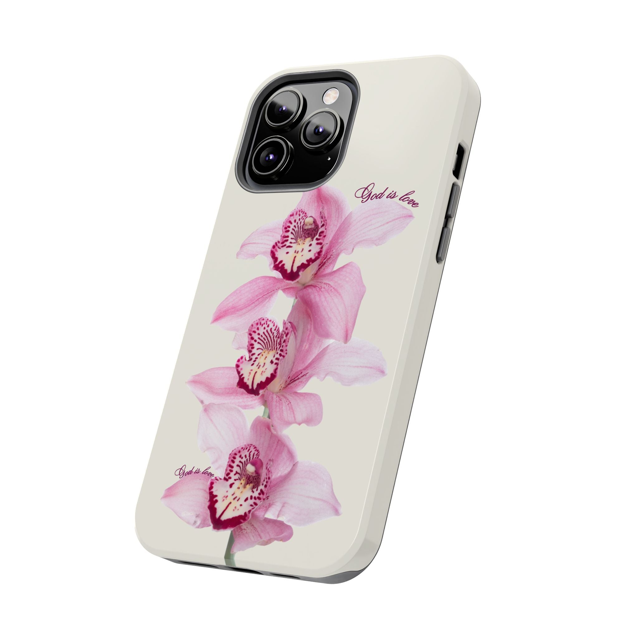 Orchid Creator