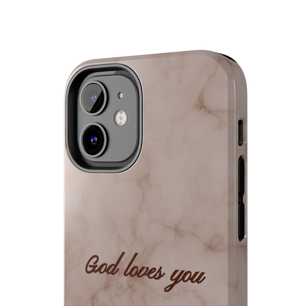 Brown Marble
