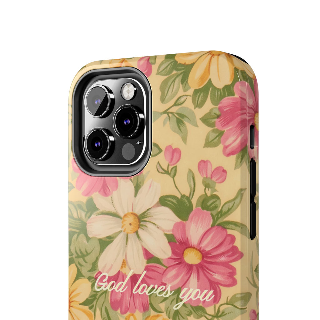 Love in Bloom