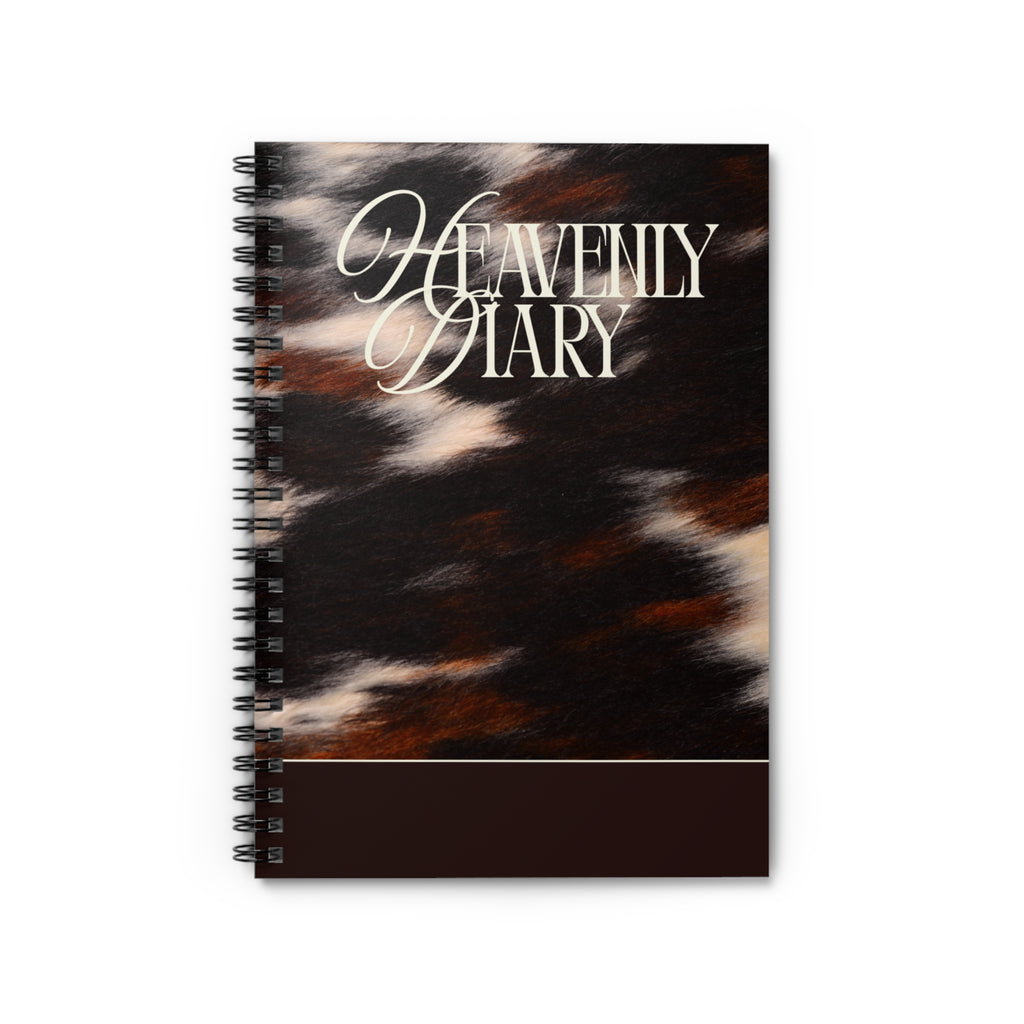 Heavenly Diary