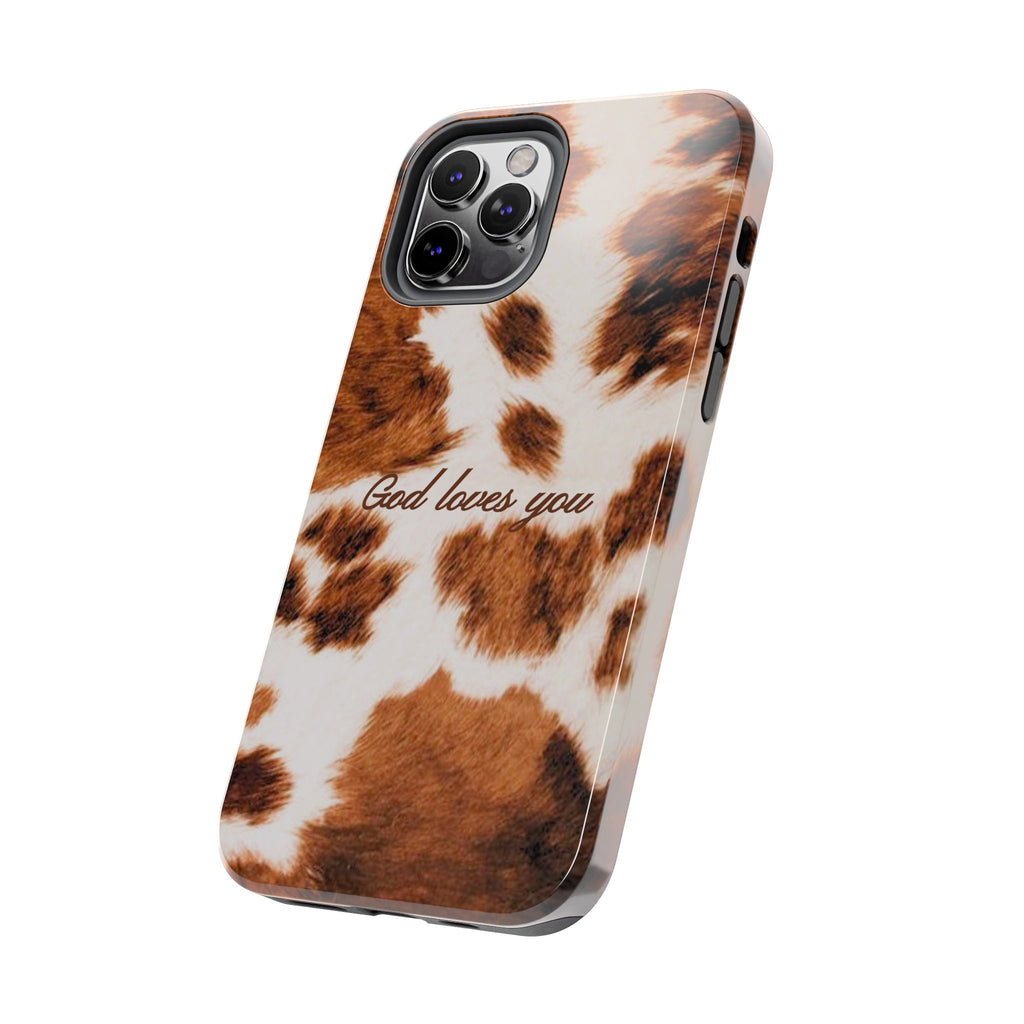 Brown Cow love