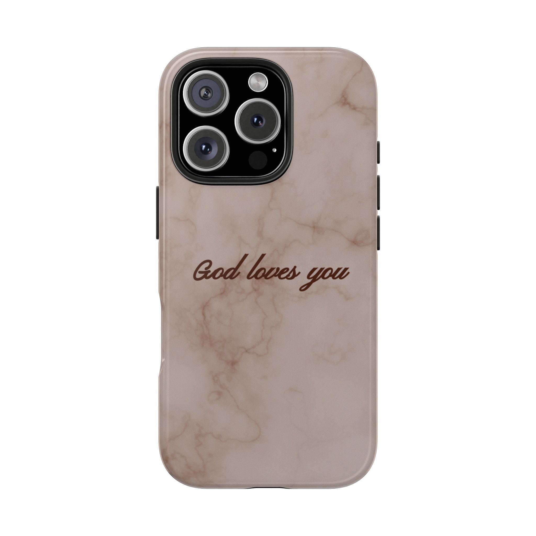 Brown Marble