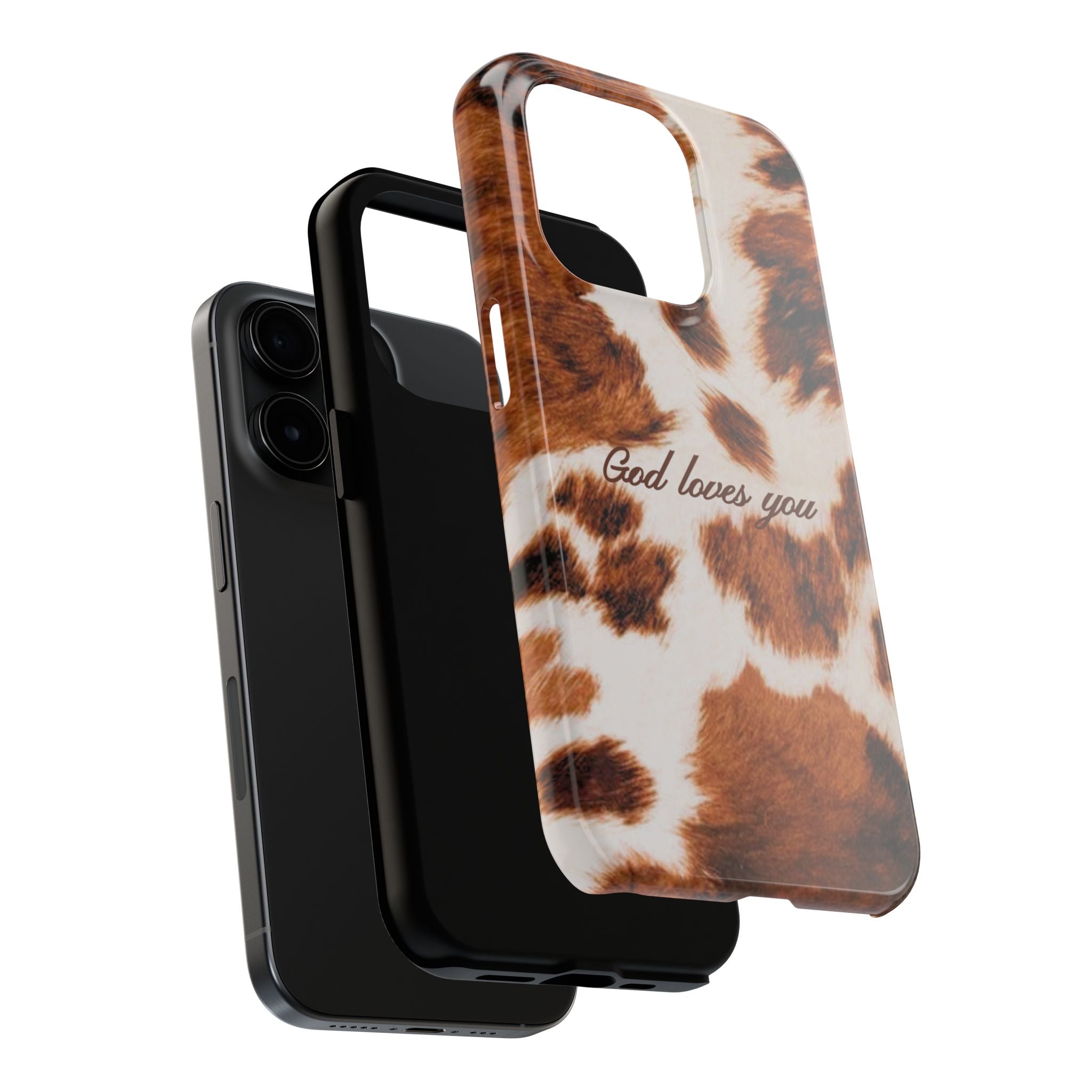 Brown Cow love