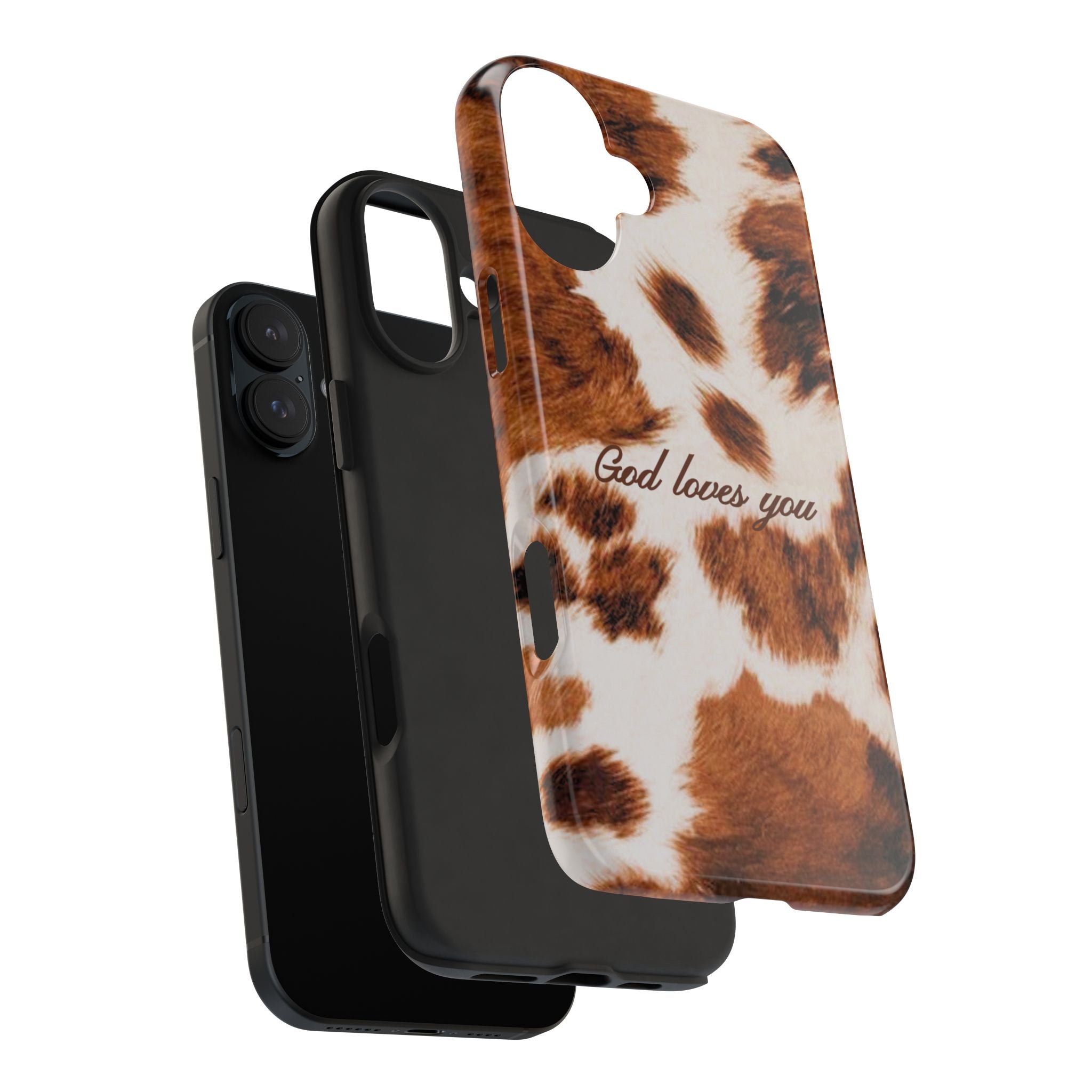 Brown Cow love