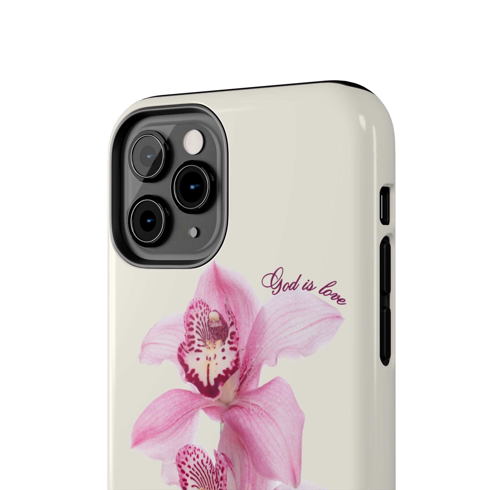 Orchid Creator