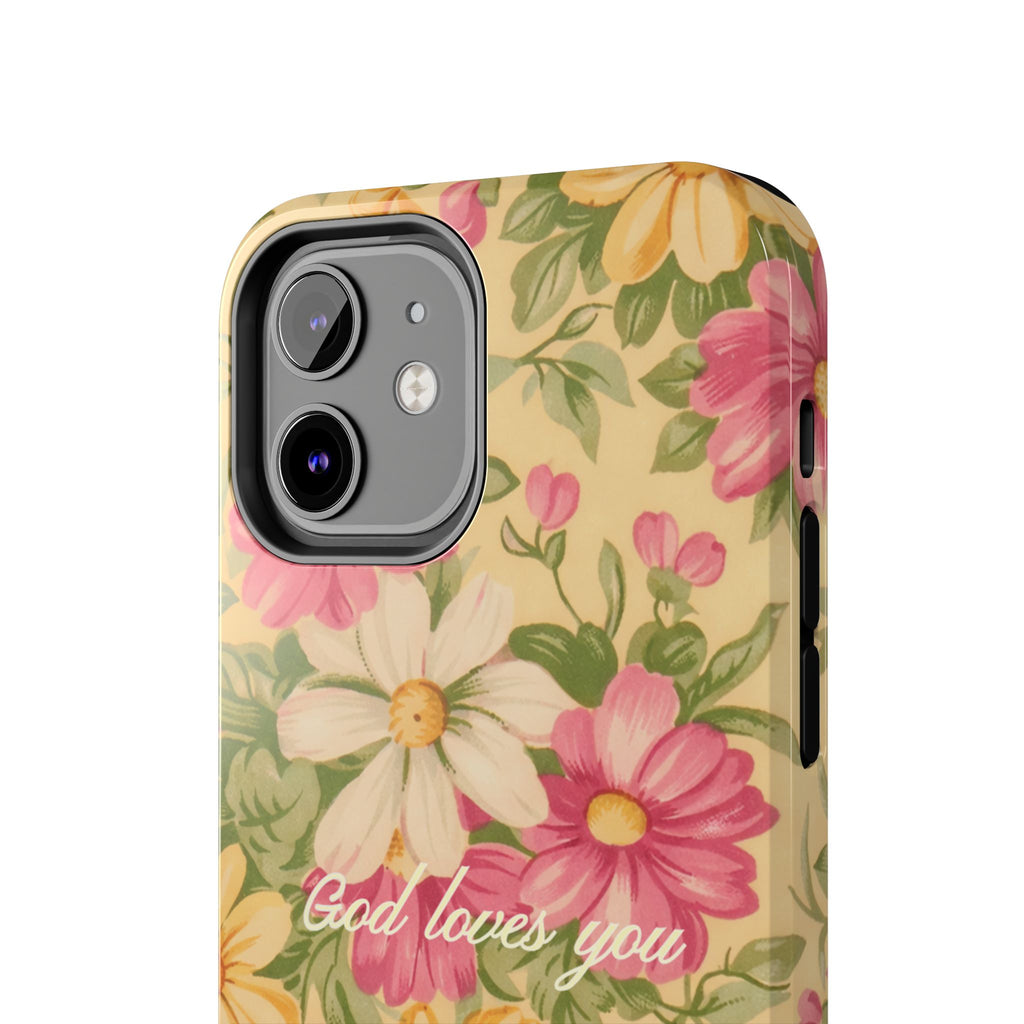 Love in Bloom