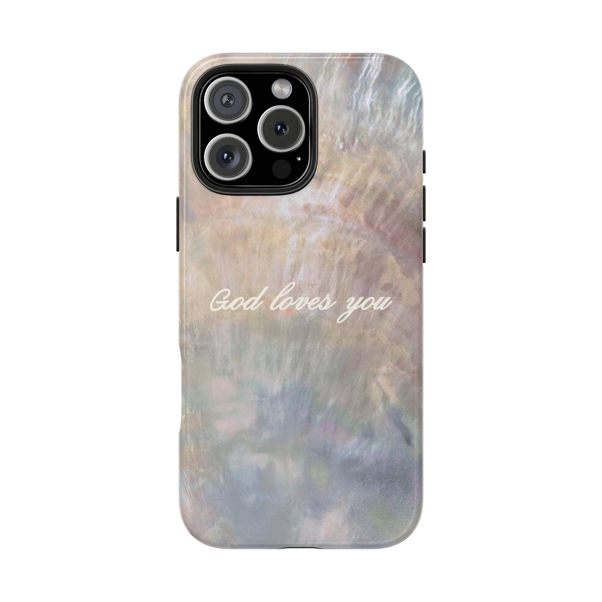 Pearly Love